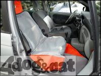 Mata samochodowa na fotel przedni - Kardimata ACTI