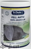 Dr. Clauder's Hefe Granulat (granulat drożdżowy) - Fell Aktiv